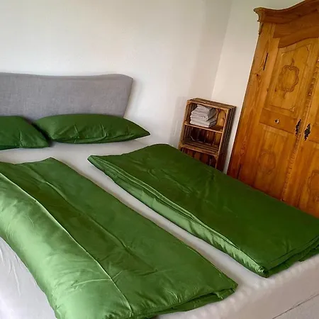 Apartman Haus Am Park Bad Säckingen