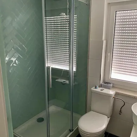 Apartman Haus Am Park *